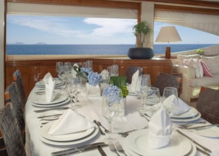 ultimate charter yacht 18