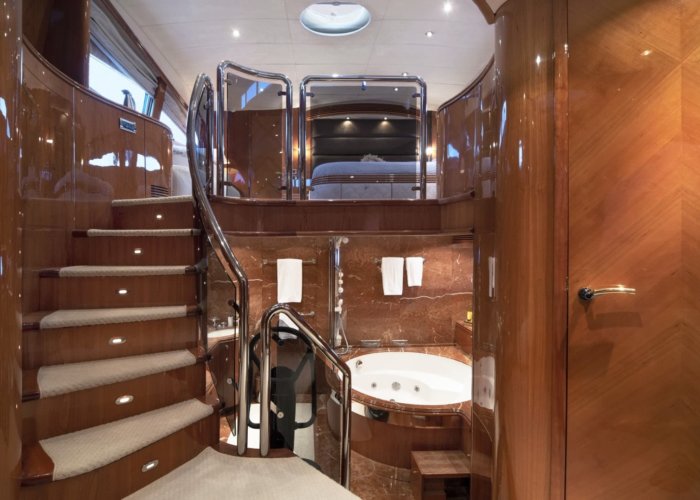 ultimate charter yacht 5
