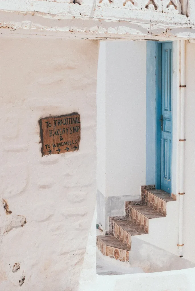 best time to visit Karpathos